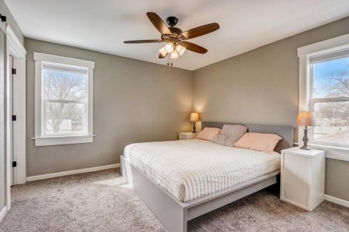 2953 95th St, Milwaukee WI  53227-3613 exterior