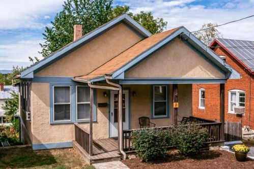 21 Shenandoah Ave, Harrisonburg, VA 22802-2018