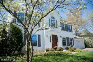 4312 Poplar Forest Ct, Fairfax, VA 20151-2536
