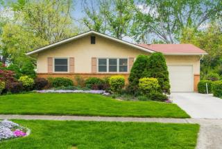 5346 Luther Ln, Hilliard, OH 43026-1726