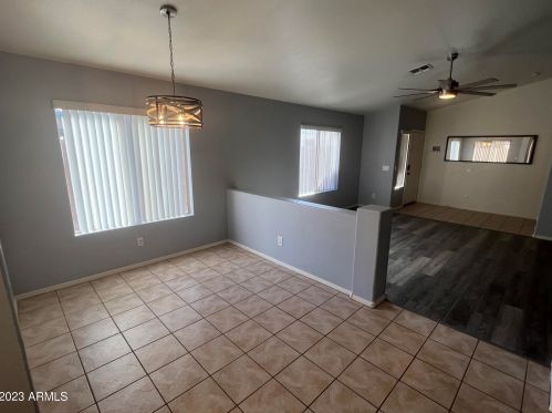 12514 Hadley St, Avondale AZ  85323-8458 exterior
