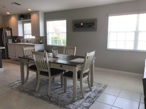 10774 Dardanelle Dr, Fort Pierce FL  34987-2145 exterior