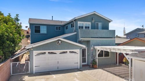 4060 147th St, Lawndale, CA 90260-1808