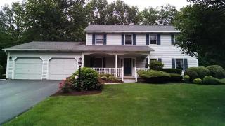 716 John Paul Ct, Schenectady, NY 12309-4400
