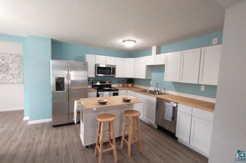 218 17th St, Scanlon MN  55720-1928 exterior