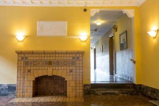 120 Dwight St, New Haven CT  06511-4559 exterior