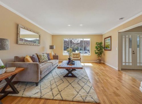 2536 Glen Dundee Way, San Jose, CA 95148-4134