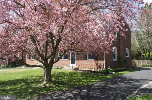 313 Taft Ave, Wilmington, DE 19805-1302