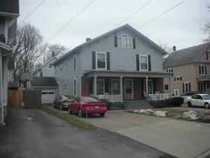 309 Locust St, Pendleton NY  14094-5613 exterior
