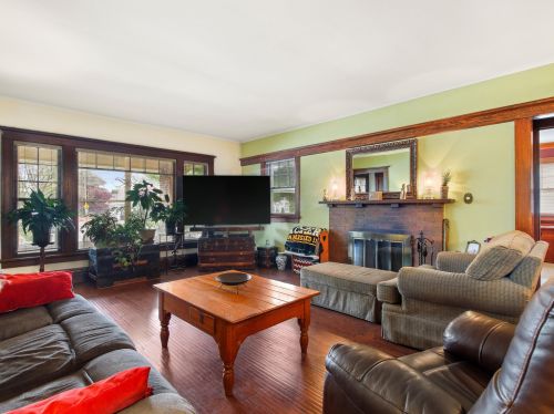 7100 26th Ave, Kenosha WI 53143-5210 exterior