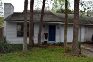 6655 Wellington Place Ln, Jacksonville FL  32216-5068 exterior