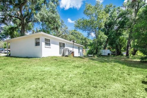 12344 Lakeview Dr, Dade City FL  33525-8191 exterior