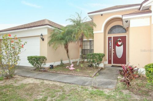 6932 Minippi Dr, Orlando, FL 32818-3343