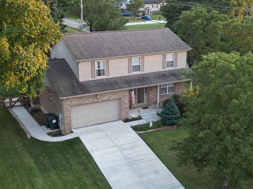 1205 Mesa Dr, Covington KY 41018-3812 exterior