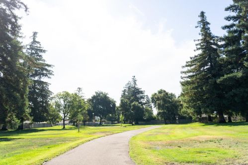 1394 Pajaro Ave, Manteca CA  95336-2707 exterior