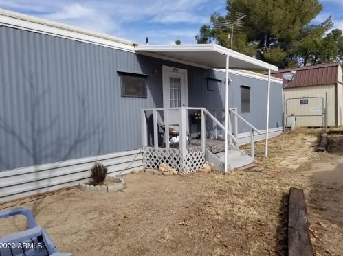 5436 Apache Hl Ln, Globe AZ  85501-5304 exterior