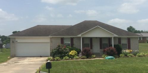 1766 Main St, Bates, AR 72958-9152