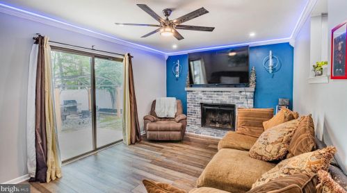 7 Wilton Way, Erial NJ  08081-9213 exterior