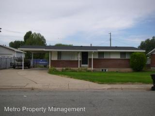 1115 450, Clearfield UT  84015-9306 exterior