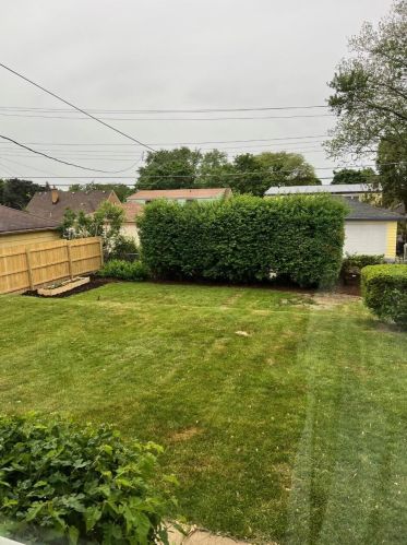 3265 93rd St, Milwaukee WI  53222-3510 exterior