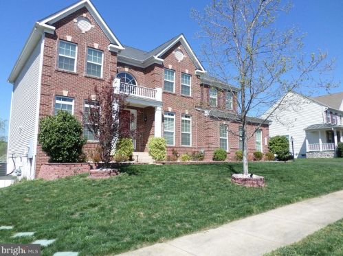 16318 Boatswain Cir, Woodbridge, VA 22191-3077