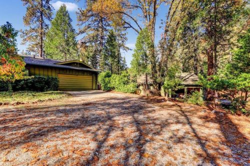 13943 Greenhorn Rd, Grass Valley CA  95945-8484 exterior