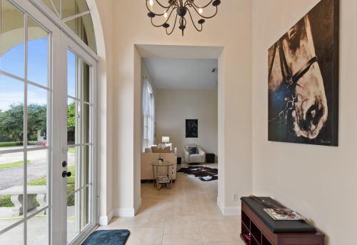 2562 Prarieview Dr, Town Of Loxahatchee Groves FL  33470-2572 exterior