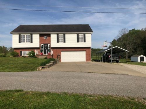 343 Promise Land Dr, Jeriel, KY 41143-8664