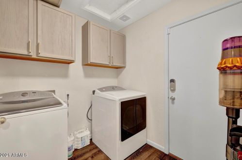 10535 Whyman Ave, Tolleson AZ  85353-5634 exterior