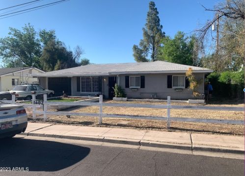 1402 Dana Ave, Mesa, AZ 85204-1273