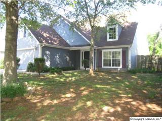 205 Brushcreek Dr, Huntsville, AL 35824-2919