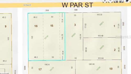 318 Par St, Orlando, FL 32804-3808