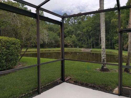 3664 Darston St, Palm Harbor FL  34685-1182 exterior