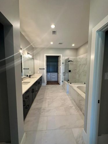 6118 Cheridan Cir, Richmond TX  77406-0076 exterior