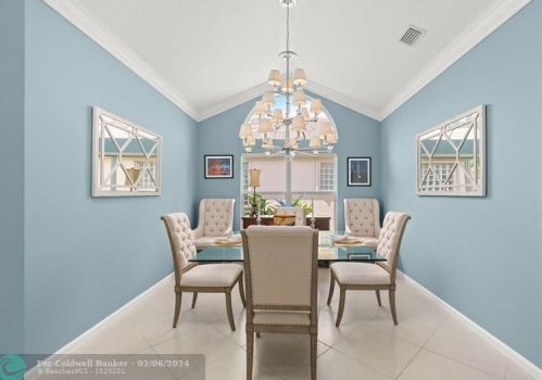 7062 Great Falls Cir, Boynton Beach FL  33437-3998 exterior