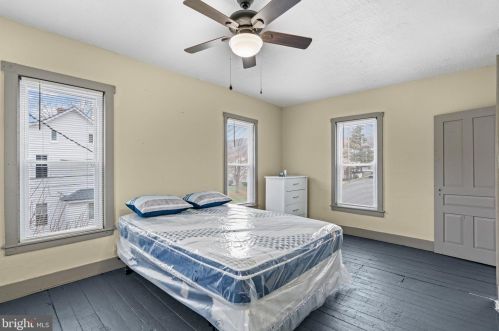 9 Specht St, Mc Clure PA  17841-9725 exterior