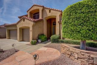 6814 Sonnet Dr, Glendale, AZ 85308-8911