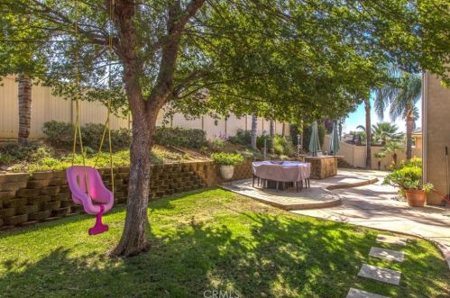 765 Windbound Ave, Beaumont CA  92223-7098 exterior