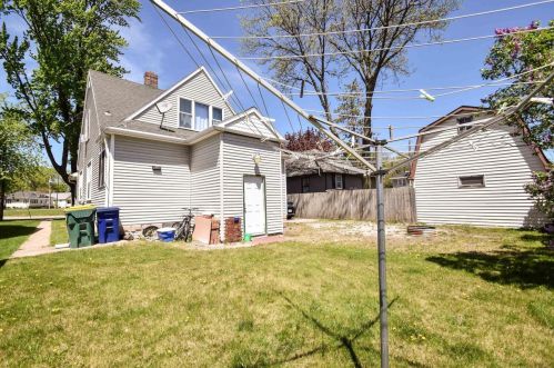 718 Lincoln St, Green Bay WI 54303-3629 exterior