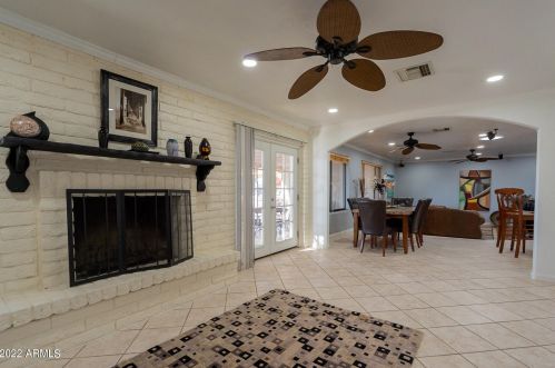 2902 81 Pl, Scottsdale AZ 85258-2222 exterior