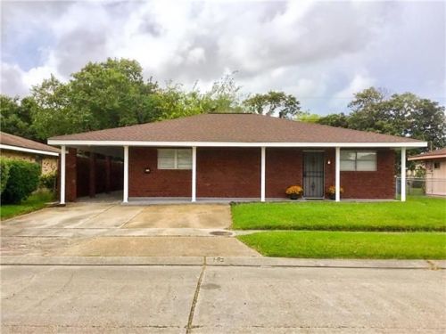 1638 Lincoln Ave, Marrero, LA 70072-3418