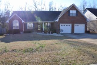 7219 Scenic View Dr, Fayetteville NC  28306-8277 exterior