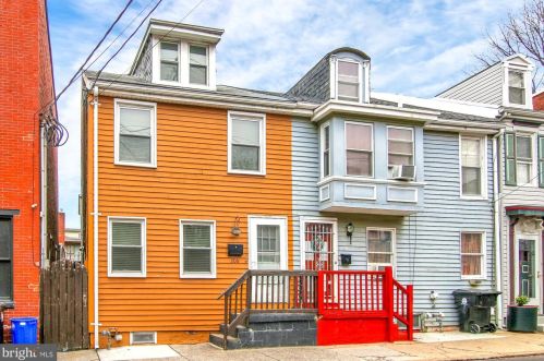 206 Herr St, Harrisburg, PA 17102-3134