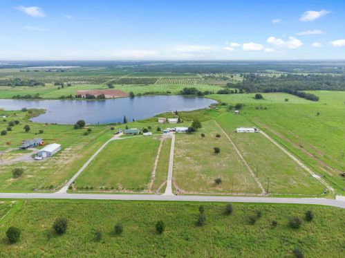 4500 Lake Ridge Dr, Bartow FL  33830-8632 exterior