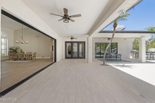 8500 Aster Dr, Scottsdale AZ  85260-5308 exterior