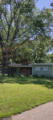 3017 Major Ave, Minneapolis, MN 55422-3136