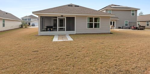 473 Earl Godwin Rd, Freeport FL  32439-2765 exterior