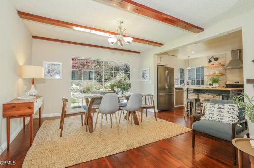 3554 El Caminito, Glendale CA 91214-1714 exterior