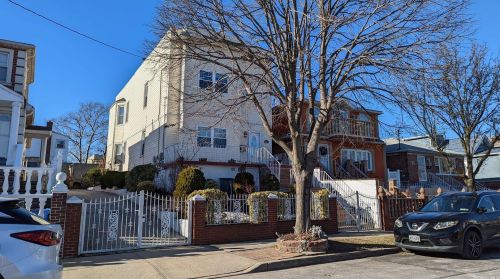 130-34 129th St, Jamaica, NY