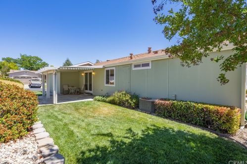 381 Lark Dr, Lake Nacimiento, CA 93446-4018